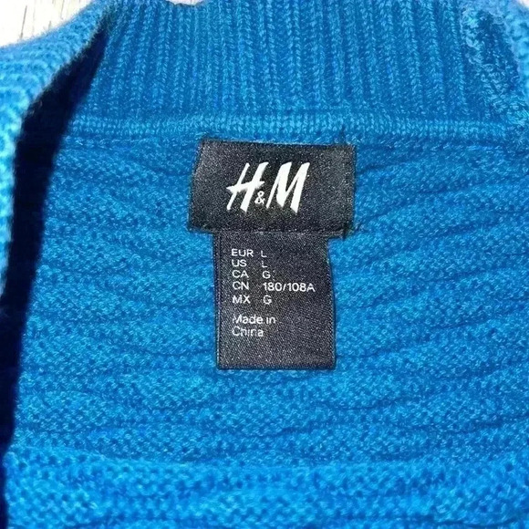 H&M sweater - Picture 5 of 9